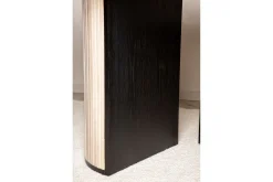 Venture Home Bianca Spisebord 200 cm Ovalt