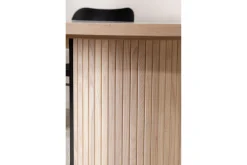 Venture Home Bianca Spisebord 200 cm Ovalt