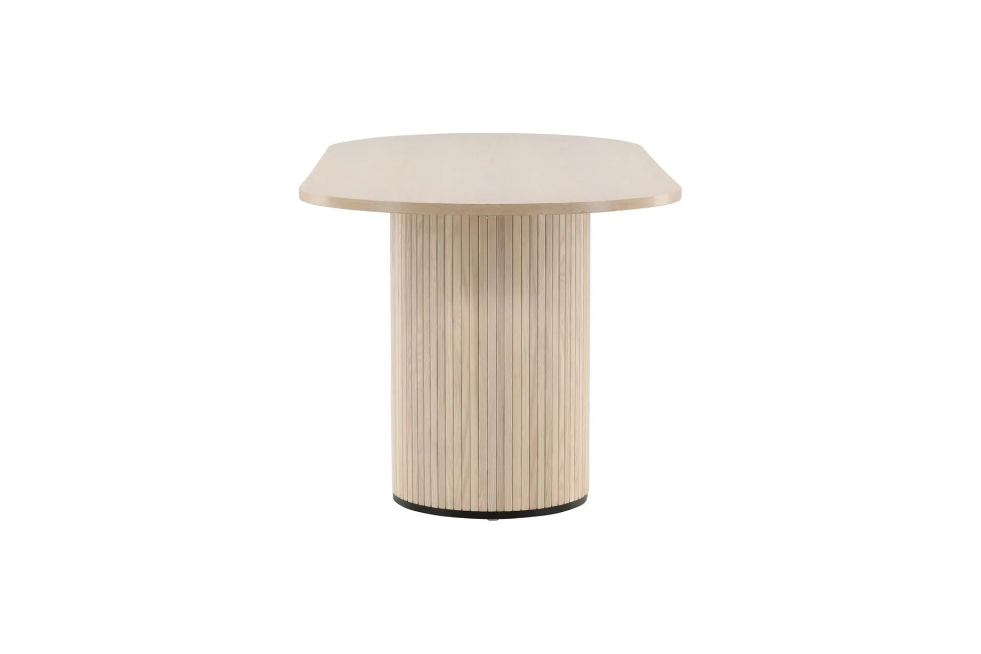 Venture Home Bianca Spisebord 200 cm Ovalt