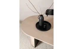 Venture Home Bianca Spisebord 200 cm Ovalt