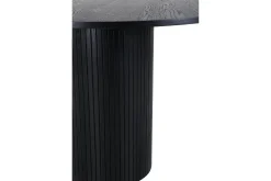 Venture Home Bianca Spisebord 110 cm Rundt