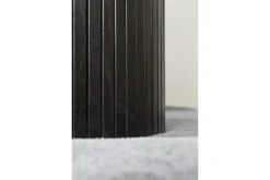 Venture Home Bianca Spisebord 110 cm Rundt