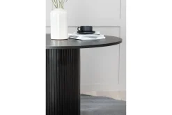 Venture Home Bianca Spisebord 110 cm Rundt