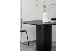 Venture Home Bianca Spisebord 110 cm Rundt