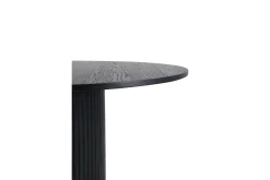 Venture Home Bianca Spisebord 110 cm Rundt