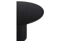 Venture Home Bianca Spisebord 110 cm Rundt