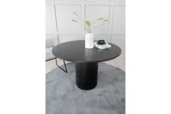 Venture Home Bianca Spisebord 110 cm Rundt