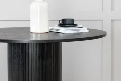 Venture Home Bianca Spisebord 110 cm Rundt
