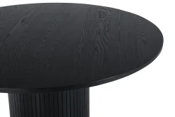 Venture Home Bianca Spisebord 110 cm Rundt