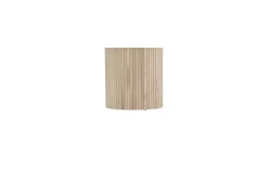 Venture Home Bianca Spisebord 110 cm Rundt