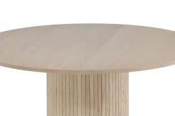 Venture Home Bianca Spisebord 110 cm Rundt