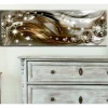 Lerretsbilder|Lerretsbilder-Bilde Artistic Ribbons 150x50