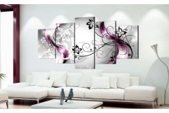 Bilde Delicate Elegance 100x50