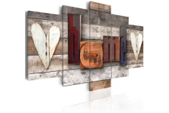 Bilde Enchanted Cottage 200x100