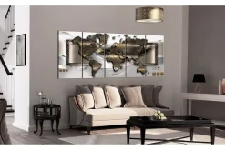 Bilde Exclusive Map 200x80