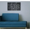 Lerretsbilder|Lerretsbilder-Bilde Geography lesson 90x60