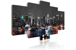 Bilde Grey Sky 200x100