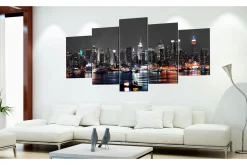 Bilde Grey Sky 200x100