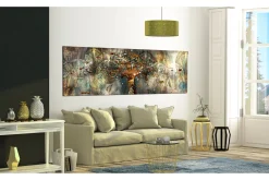 Bilde Land Of Happiness 135x45