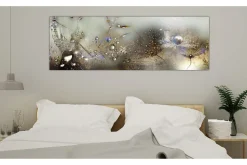Lerretsbilder|Lerretsbilder-Bilde Nature Sounds 120x40 Flerfärgad