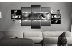 Bilde Rhythm Of Platinum 200x100