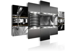 Bilde Rhythm Of Platinum 200x100