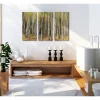 Lerretsbilder|Lerretsbilder-Bilde The mystery of Sherwood Fores90x60