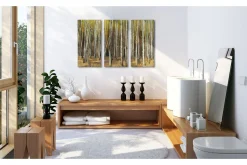 Lerretsbilder|Lerretsbilder-Bilde The mystery of Sherwood Fores90x60