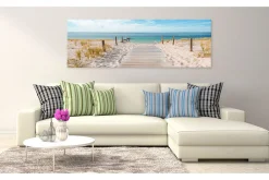 Bilde The Silence Of The Sea 150x50