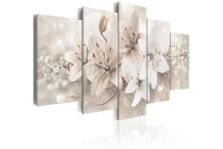 Bilde Winter Princess 100x50