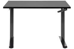 Bina Skrivebord 72x120 cm