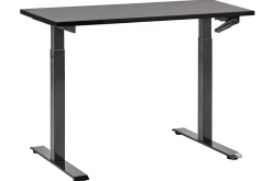 Bina Skrivebord 72x120 cm