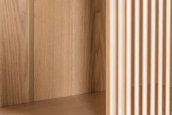 Birino Vitrineskap 95x170 cm