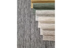 KM Home Birka Ullteppe Rund 240 cm
