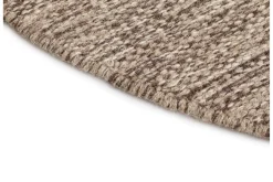 KM Home Birka Ullteppe Rund 240 cm