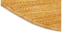 KM Home Birka Ullteppe Rund 240 cm