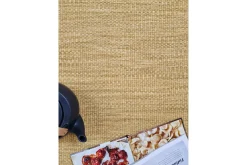 KM Home Birka Ullteppe Rund 240 cm