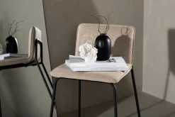Venture Home Barmøbler|Barstoler-Bisbee Barstol Beige