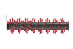 Støvsuger-BISSELL Area Rug Brush Roll Rød,Svart