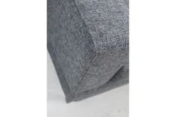 2 Seter Sofa-Bitanya 2-Seter Sofa Grey
