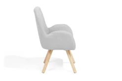 Lenestoler-Bjarn Lenestol Grey