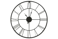 Art Link Skrivebordunderlag|Rammer-Black Klokke Svart