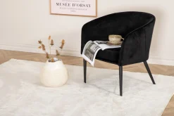 Venture Home Blanca Flatvevd Matte 200x300 cm
