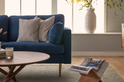 Bloom 3-seter sofa
