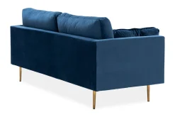 Bloom 3-seter sofa
