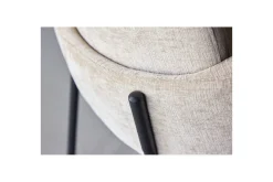 Venture Home Karmstoler-Bloom Spisestuestol Beige