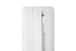 Sovepute|Sovepute-Bochini Putetrekk 66x86 cm Hvit