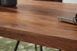 Wohnling Spisebord & Kjøkkenbord-Bodhin Spisebord 120 cm Tre/Natur