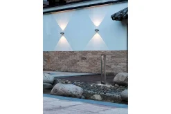 Trio Lighting Bodley Hovedlyskaster LED