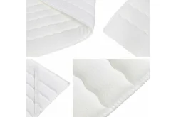 Boisdale Sengeramme 160x200 cm